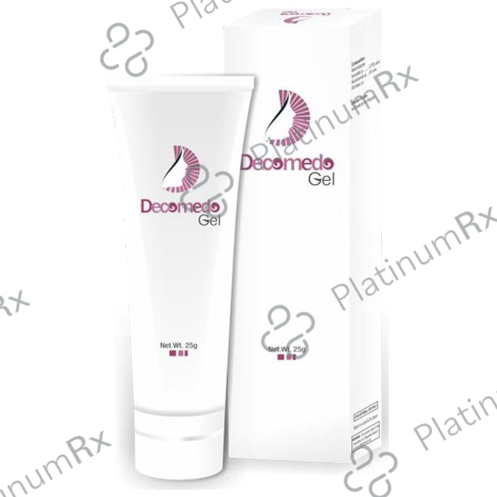 Decomedo Gel 25gm