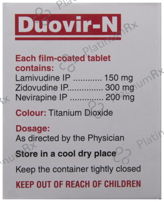Duovir N 150/200/300mg Tablet 30s