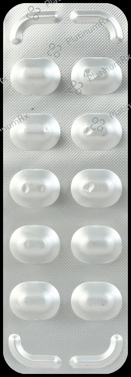 Fregam-M Tablet SR