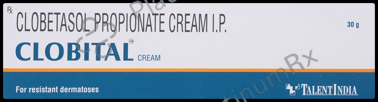 Clobital Cream
