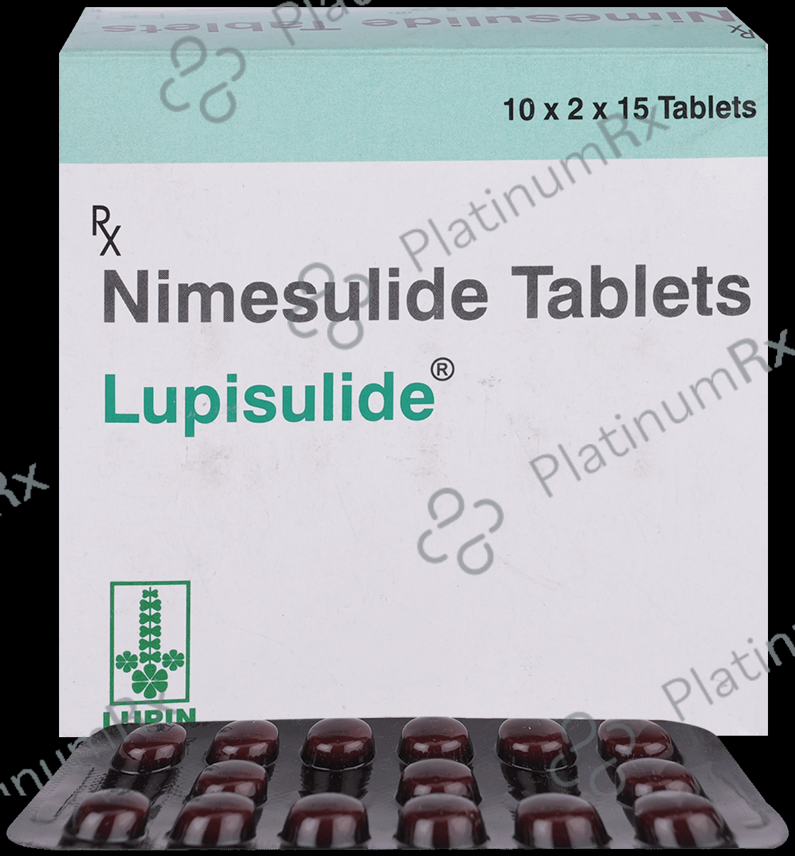 Lupisulide Tablet