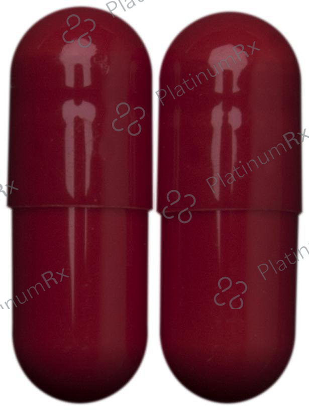 Minicycline Capsule