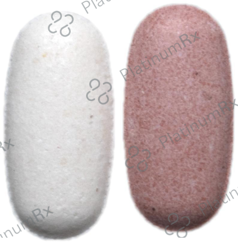 Telmikaa AMH 5/12.5/40mg Tablet 10s