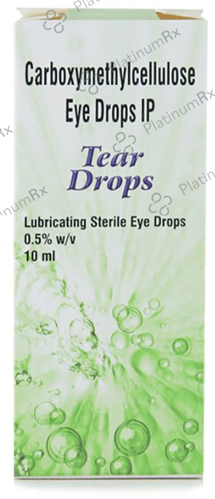 Tear 5mg Drops 10ml