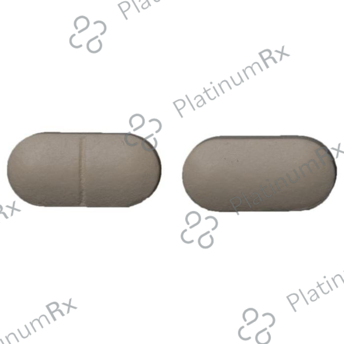 Azithral Pulse 500mg Tablet