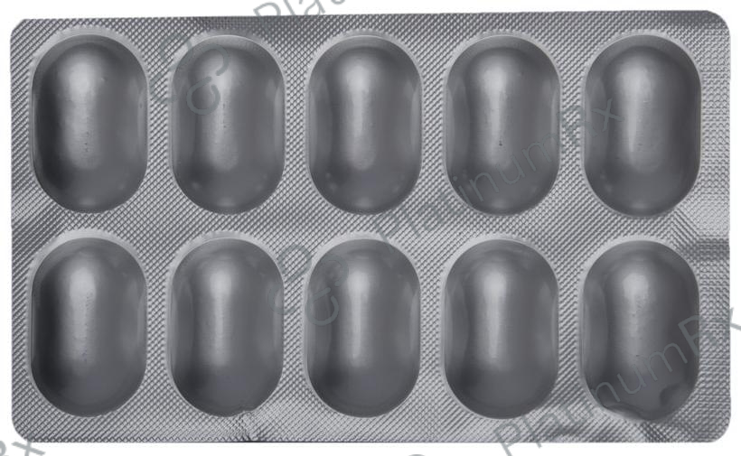 Taxim-OZ Tablet