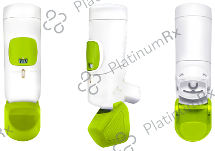 Seroflo 250 Synchrobreathe