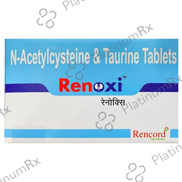 Renoxi Tablet