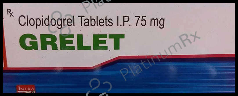 Grelet Tablet