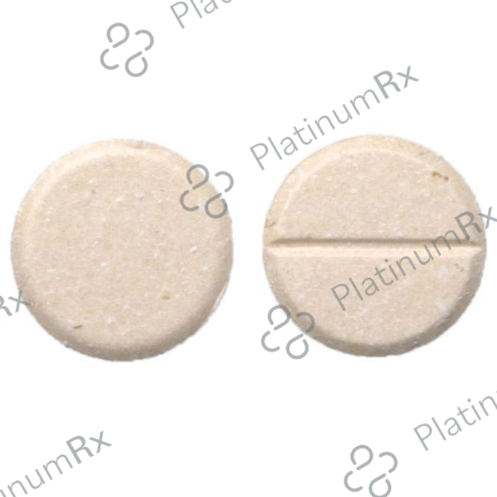 Myospas D 50/400mg Tablet 10s