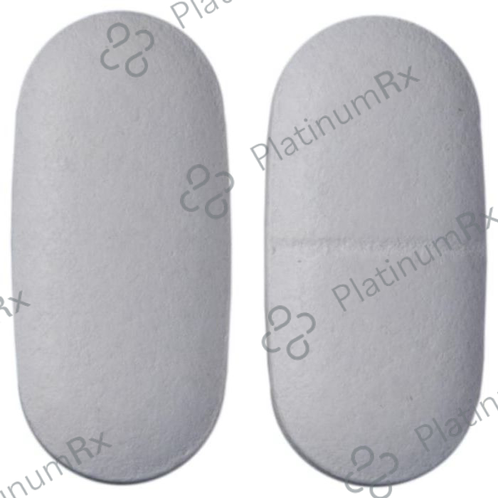 Erox CV 625mg Tablet 10s