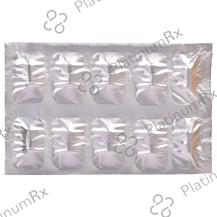 Atormac CV 20/75mg Capsule 10s