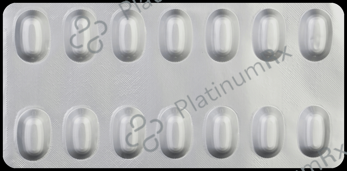 Arnipin 50mg Tablet 14s