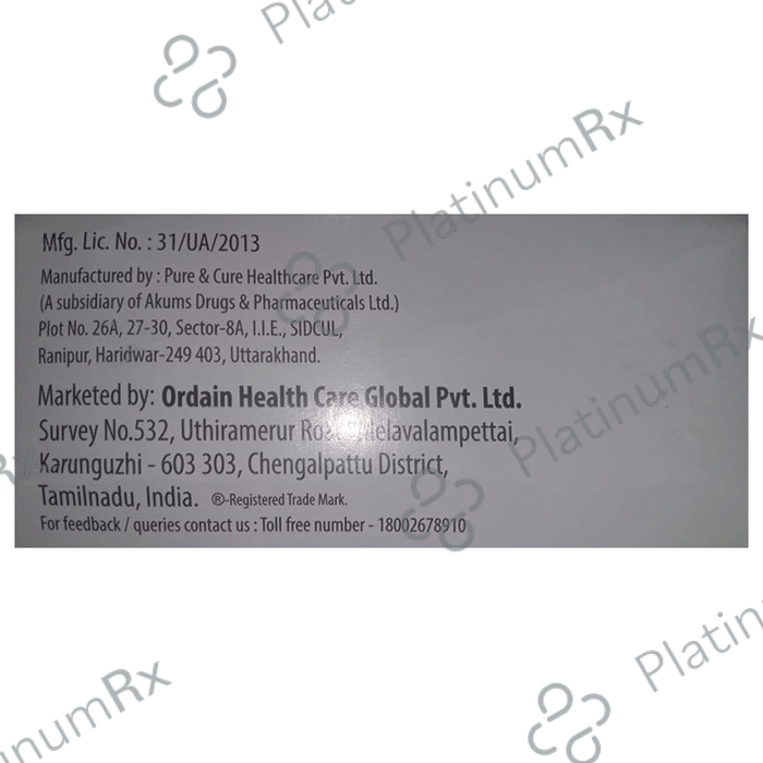 Alerdain M Tablet