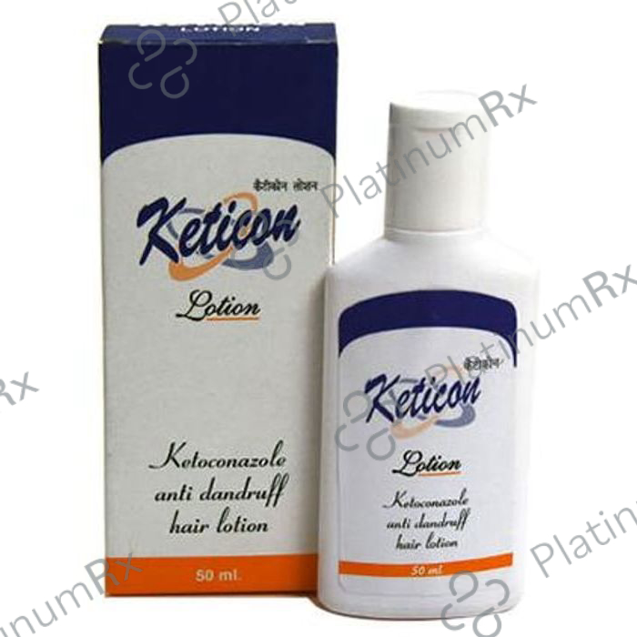 Keticon Lotion