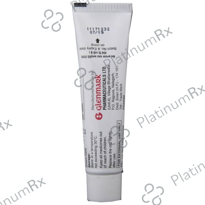 Lulican Cream 10 Cream
