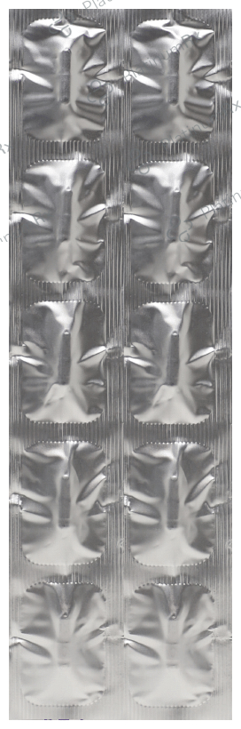 Poliexar 2mg Capsule 10s