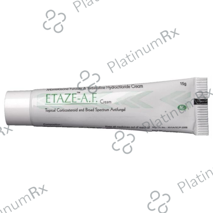 Etaze-AF Cream