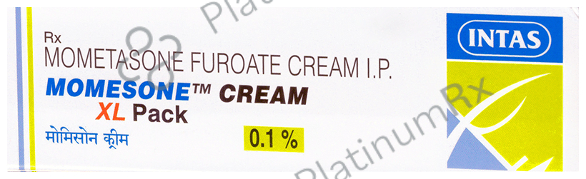 Momesone XL Pack Cream