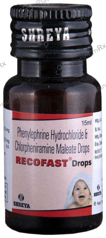 Recofast Drops
