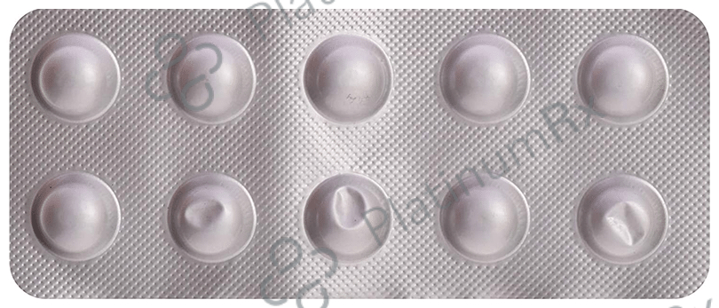 Coecortt 6 Tablet