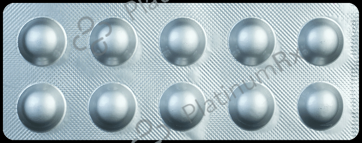 Bisolong 2.5mg Tablet 10s
