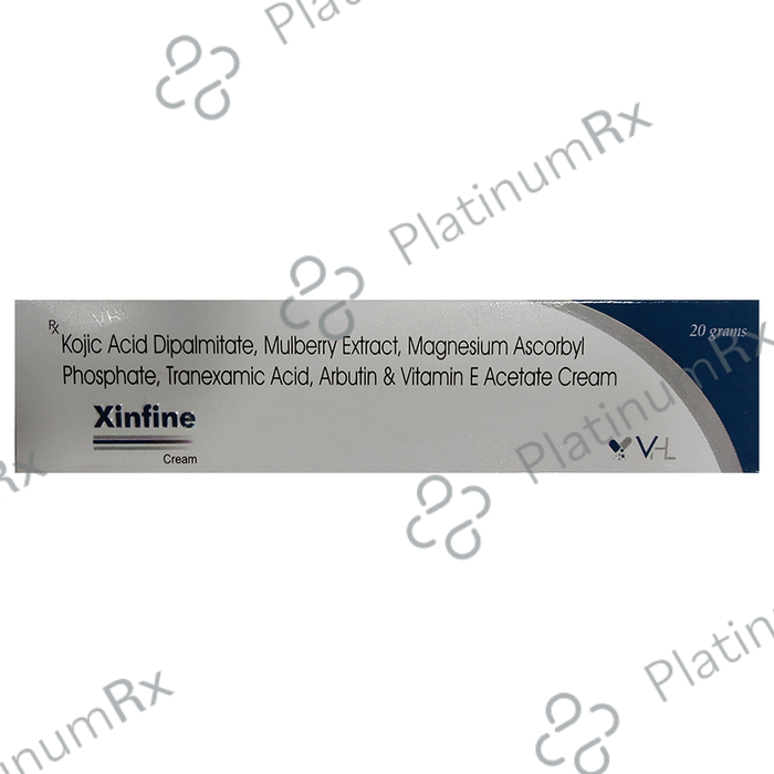 Xinfine Cream