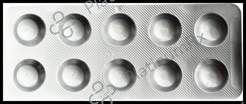 Novodart 0.5mg Tablet
