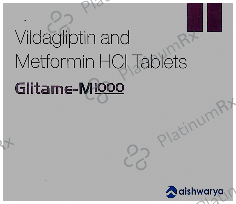 Glitame-M1000 Tablet