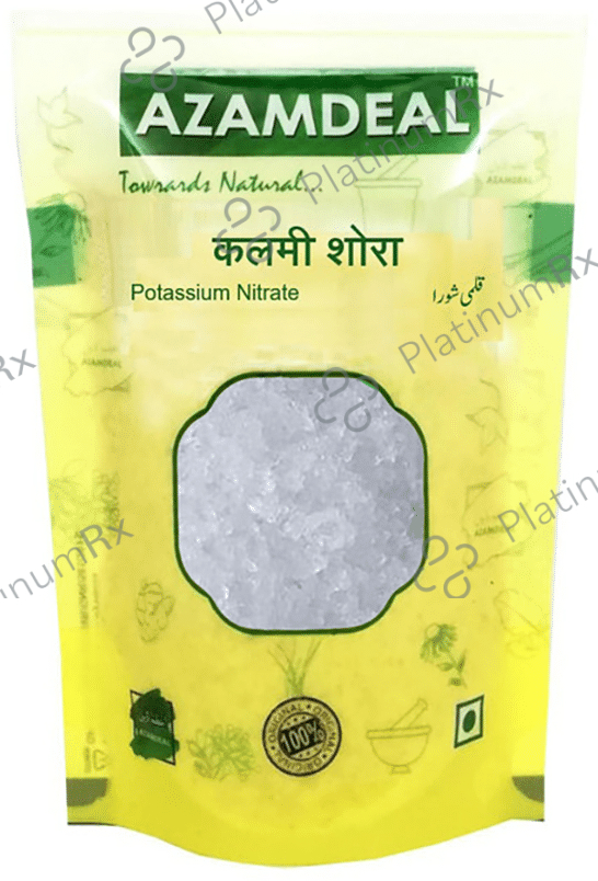 Azamdeal Kalmi Shora 50 gm