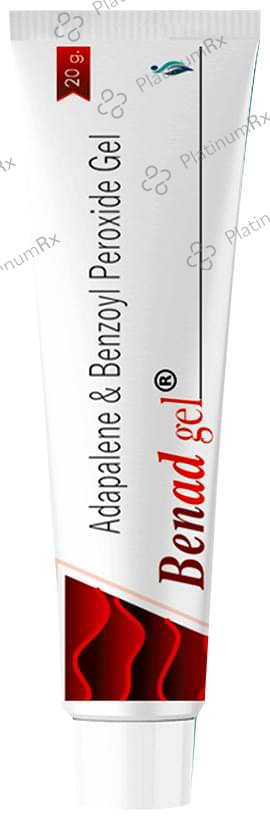 Benad Gel