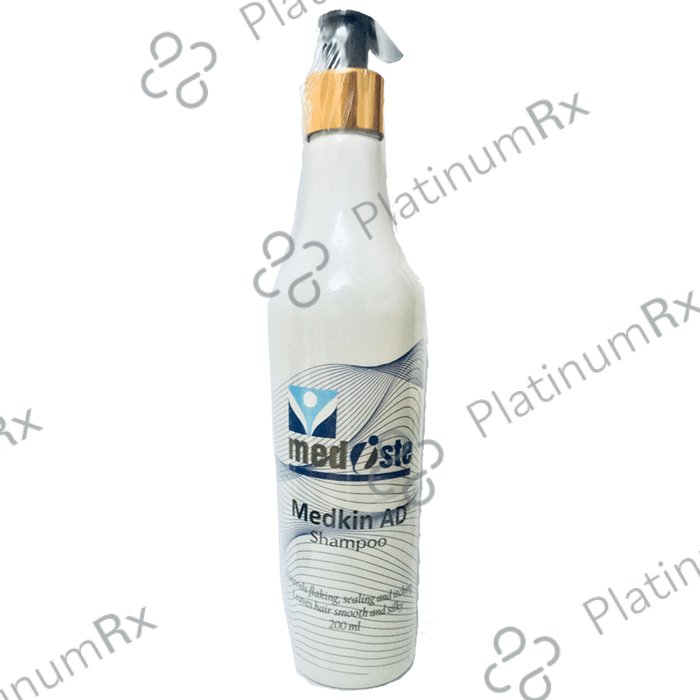 Medkin AD Shampoo