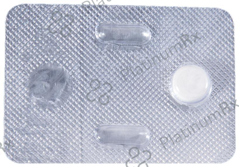 Ivecop 6mg Tablet 1s