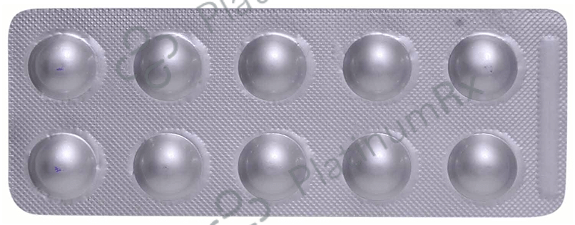 Sizodon MD 1mg Tablet 10s