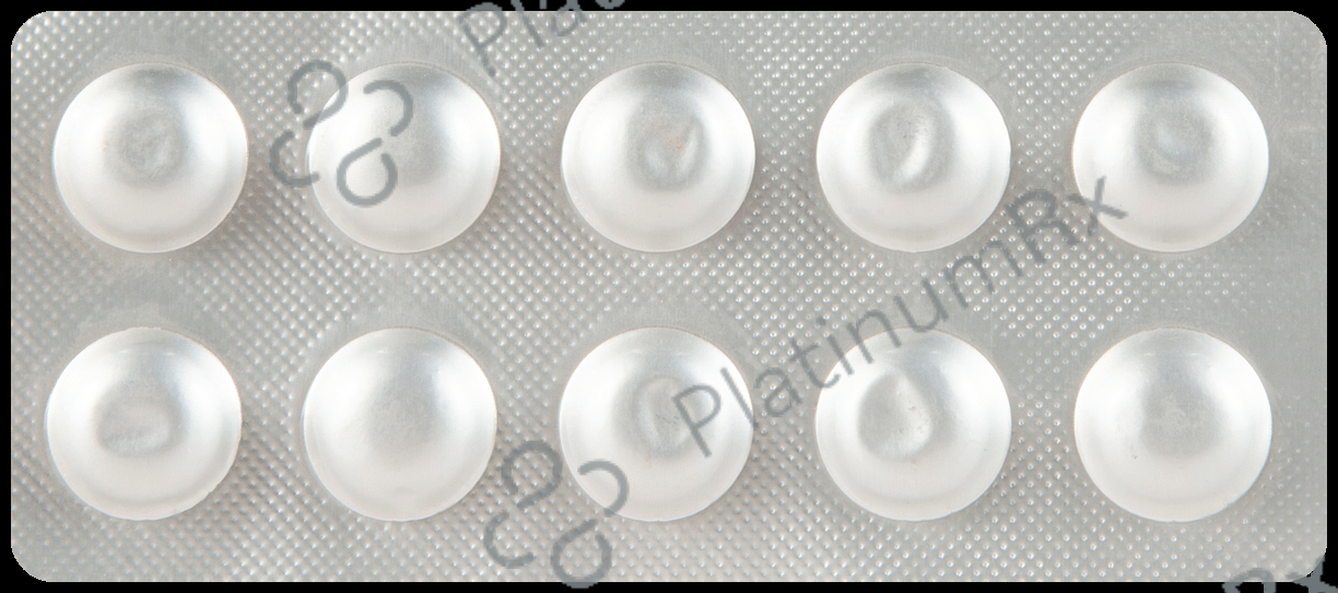 Visirimir 50mg Tablet