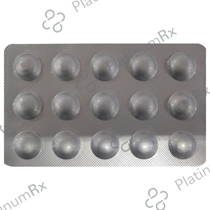 Panfirst 40 Tablet