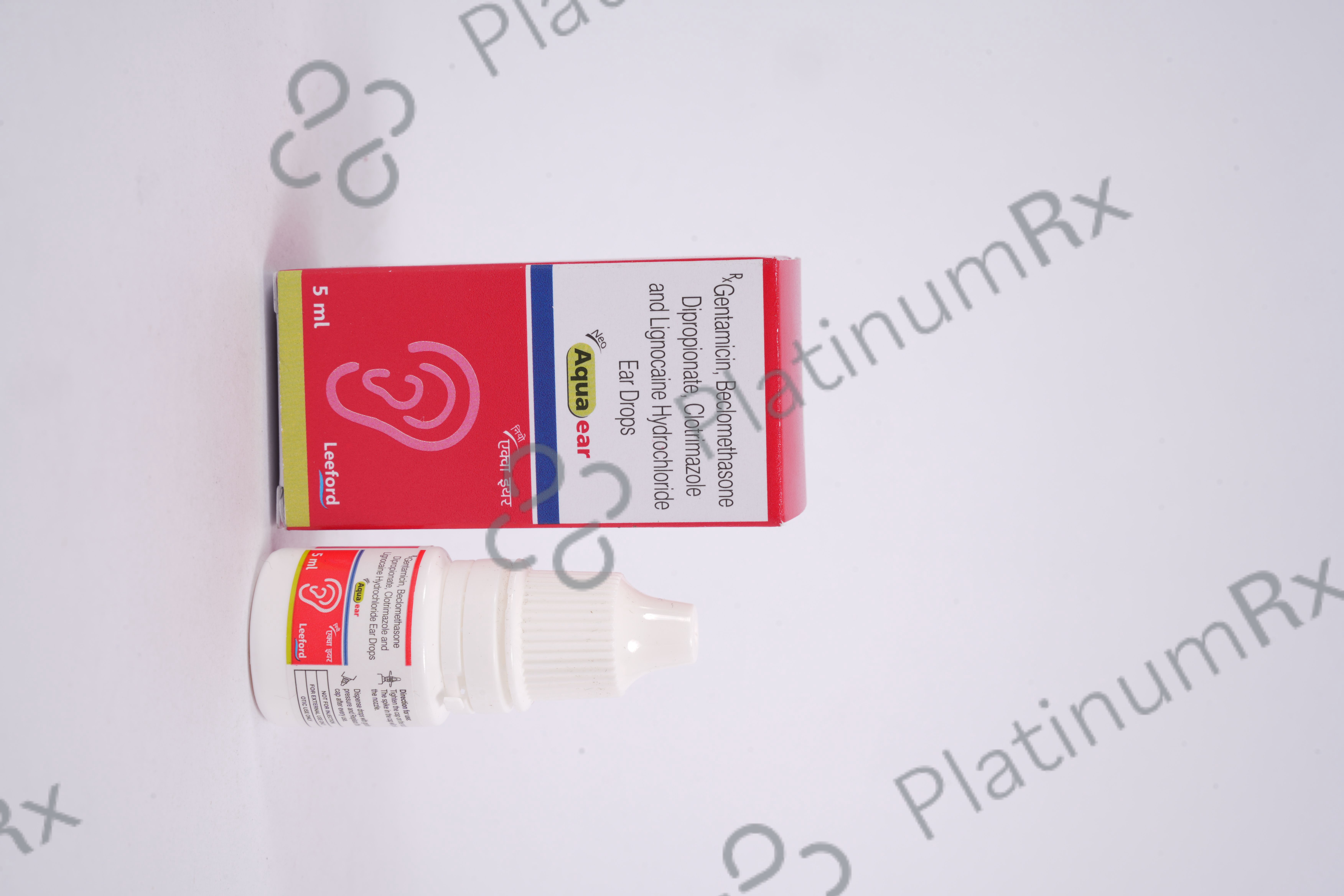 Neo Aqua Ear Drop 5ml