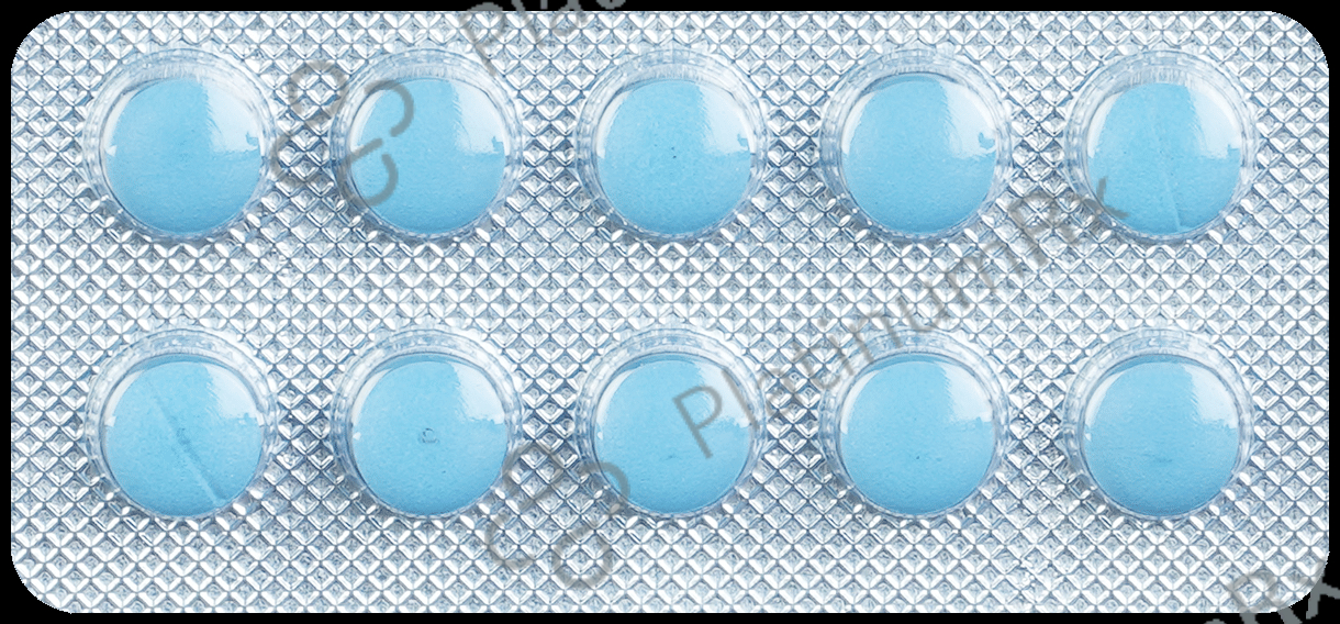 D-Lorinol Tablet 10 Tablet