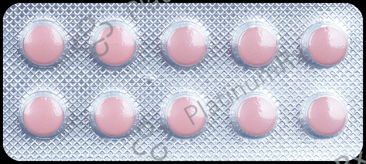 Maxgalin M ER 75 Tablet