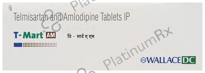 T-Mart AM Tablet