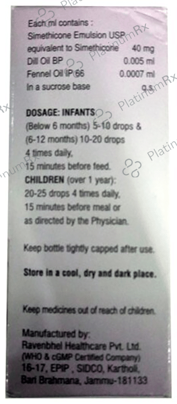 Revispas Drop