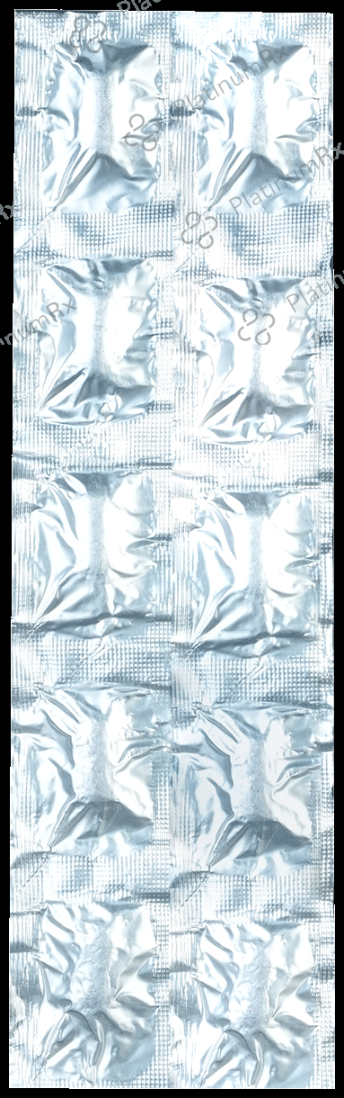 Etornext TH 400/4mg Tablet 10s