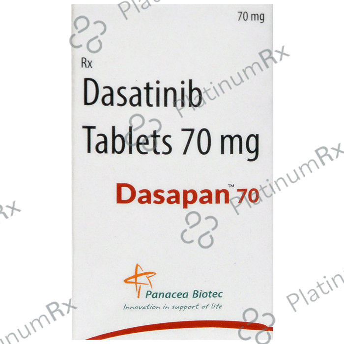 Dasapan 70 Tablet