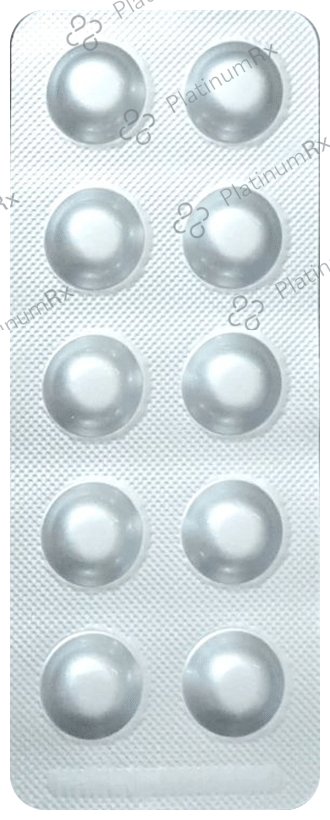 Rosufame 10 Tablet