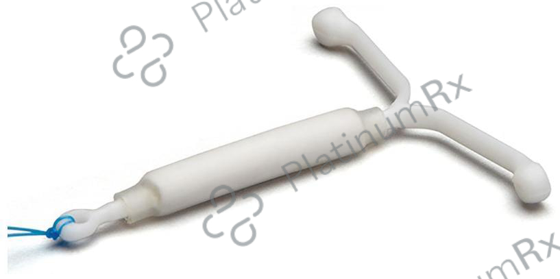 Eloira Hormonal Intrauterine system