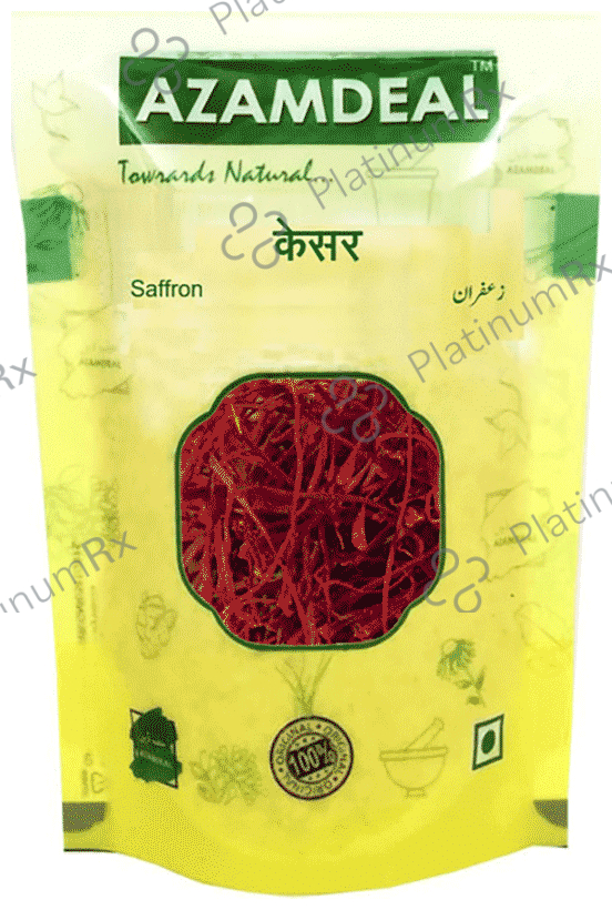 Azamdeal Kesar 100 gm