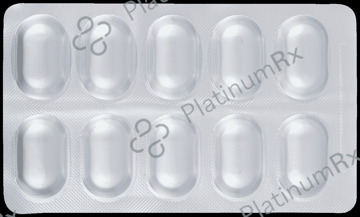 Telma LNB 10/25/40mg Tablet ER 10s