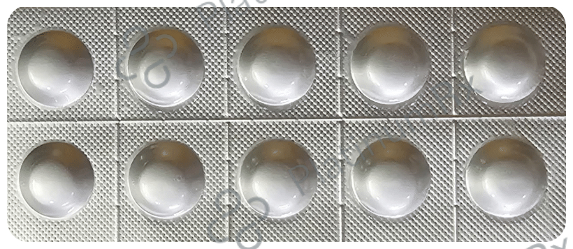 Prucalax Tablet
