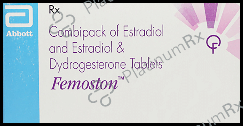 Femoston Tablet