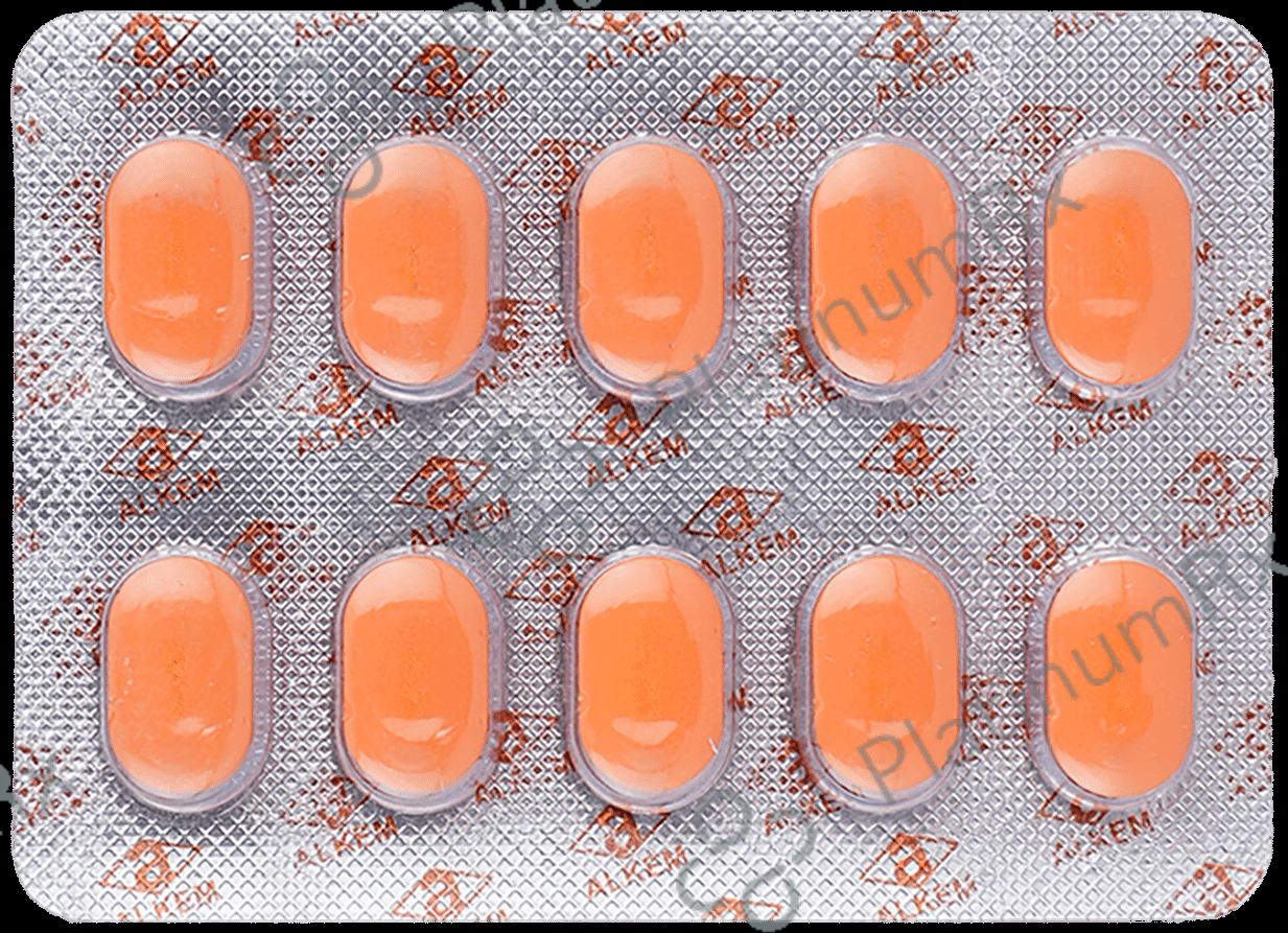 Oflokem OZ Tablet